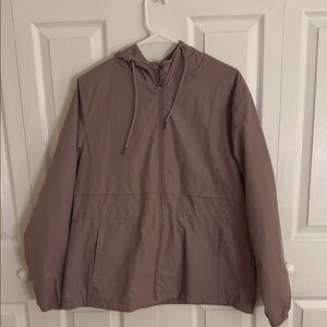 Women’s New Balance Jacket